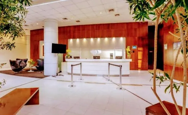 Hotel Luxxor San Paolo Brasile