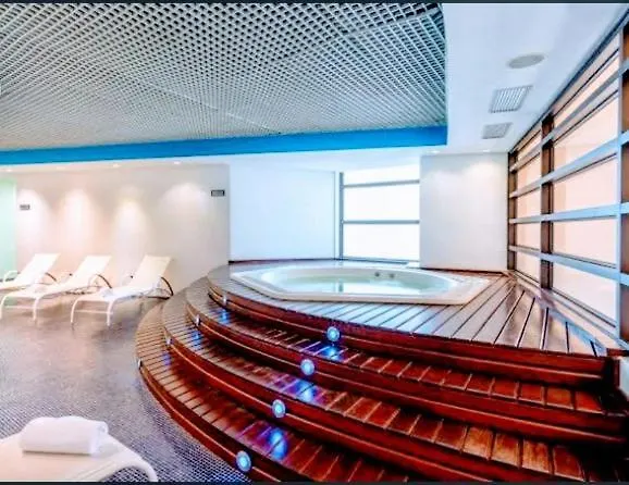 Hotel Luxxor San Paolo