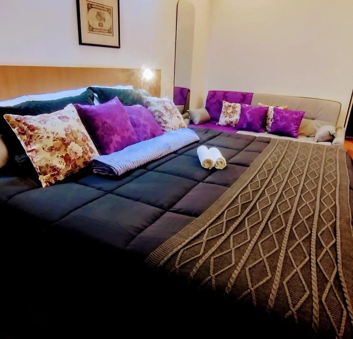 Hotel Luxxor San Paolo Brasile