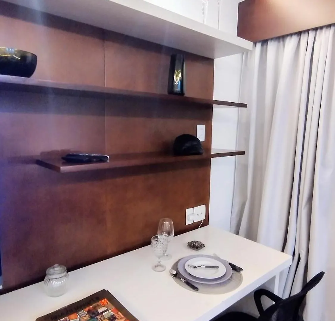 Hotel Luxxor San Paolo