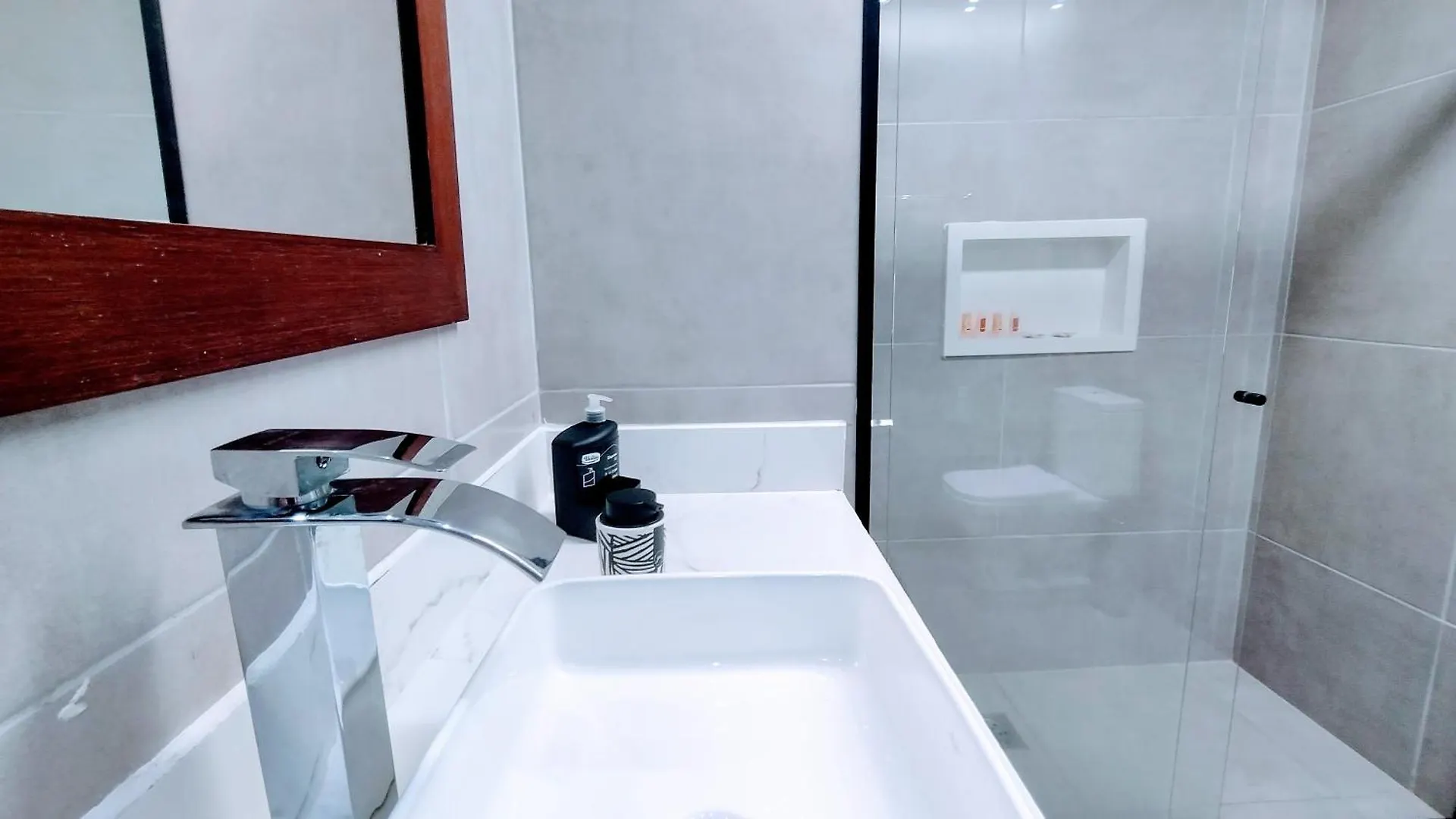 Hotel Luxxor San Paolo