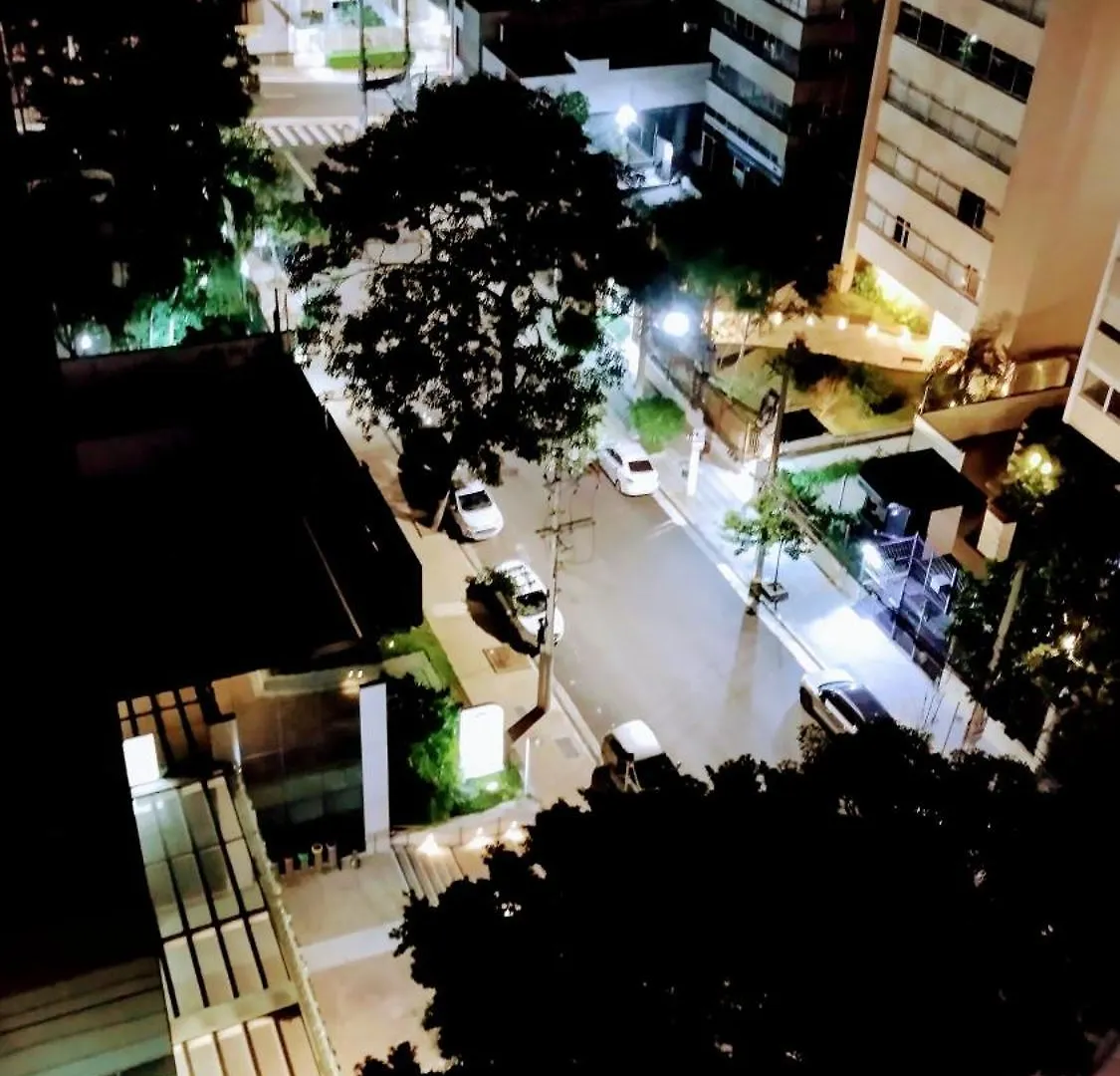 Hotel Luxxor San Paolo